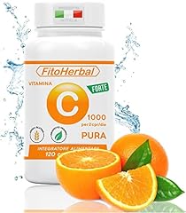 Fitoherbal vitamina pura usato  Spedito ovunque in Italia 