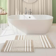 Starryle bathroom rugs for sale  Delivered anywhere in USA 