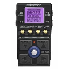 Zoom 80ir pedale usato  Spedito ovunque in Italia 