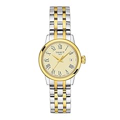 Tissot orologio classic usato  Spedito ovunque in Italia 