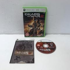 Gears war import d'occasion  Livré partout en Belgiqu