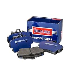 Front brake pads for sale  Delivered anywhere in Ireland