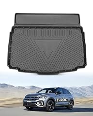 Langbean tapis coffre d'occasion  Livré partout en France