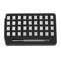 Akozon 36pcs lettre d'occasion  Livré partout en France