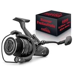 Paradox fishing runner gebraucht kaufen  Wird an jeden Ort in Deutschland