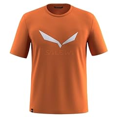 Salewa solidlogo dry gebraucht kaufen  Wird an jeden Ort in Deutschland