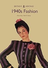 1940s fashion for sale  Delivered anywhere in UK