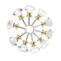Sourcingmap diamond shape for sale  Delivered anywhere in UK