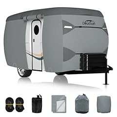 Travel trailer cover for sale  Delivered anywhere in USA 