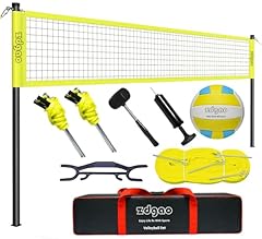 Volleyball net outdoor for sale  Delivered anywhere in USA 