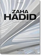 Zaha hadid complete gebraucht kaufen  Wird an jeden Ort in Deutschland