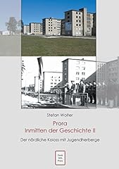 Prora inmitten geschichte gebraucht kaufen  Wird an jeden Ort in Deutschland