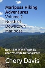 Mariposa hiking adventures for sale  Delivered anywhere in USA 