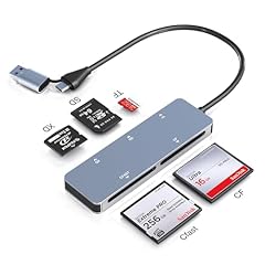 Cfast card reader for sale  Delivered anywhere in USA 