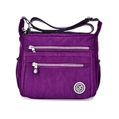 Modazeal nylon crossbody for sale  Delivered anywhere in UK