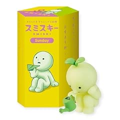 Smiski sunday glow for sale  Delivered anywhere in UK
