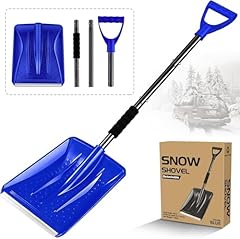 Snow shovel 2024 for sale  Delivered anywhere in USA 