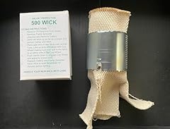 American wick size for sale  Delivered anywhere in USA 