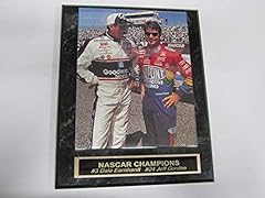 Dale earnhardt jeff for sale  Delivered anywhere in USA 