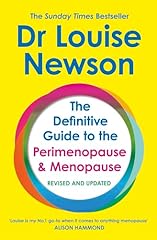 Definitive guide perimenopause for sale  Delivered anywhere in UK