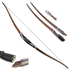 Archery takedown traditional for sale  Delivered anywhere in UK