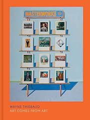 Wayne thiebaud art for sale  Delivered anywhere in USA 