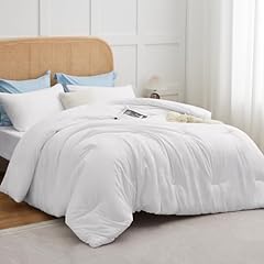 Cozylux white comforter for sale  Delivered anywhere in USA 