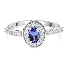 Aaa tanzanite white for sale  Delivered anywhere in UK