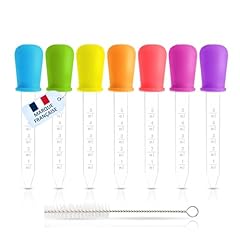 Pipette plastique 5ml d'occasion  Livré partout en France