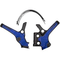 Acerbis 0023677.316 coppia usato  Spedito ovunque in Italia 