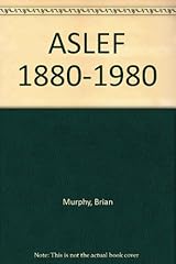 Aslef 1880 1980 for sale  Delivered anywhere in UK