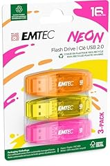 Emtec lotto clés usato  Spedito ovunque in Italia 