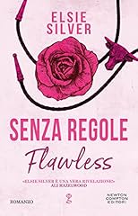 Senza regole. flawless usato  Spedito ovunque in Italia 