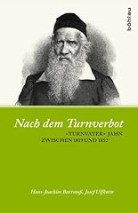 Dem turnverbot turnvater gebraucht kaufen  Wird an jeden Ort in Deutschland