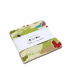 Moda fabric lucky for sale  Delivered anywhere in UK