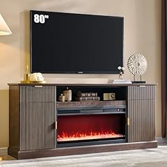 Ifget fluted fireplace for sale  Delivered anywhere in USA 
