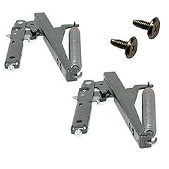 Viking hinge set for sale  Delivered anywhere in USA 