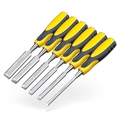 Wood chisel sets for sale  Delivered anywhere in USA 