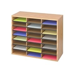 Safco wooden paper for sale  Delivered anywhere in USA 
