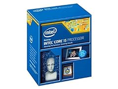 Intel core 4570 d'occasion  Livré partout en Belgiqu
