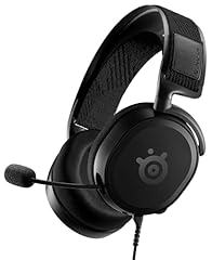 Steelseries arctis prime usato  Spedito ovunque in Italia 