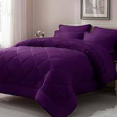 Elnido queen purple for sale  Delivered anywhere in USA 