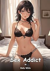 Sex addict. collection d'occasion  Livré partout en France