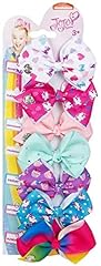 Jojo siwa bows for sale  Delivered anywhere in UK