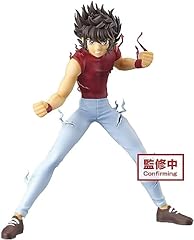 Banpresto saint seiya d'occasion  Livré partout en France