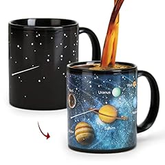 Mugkiss farbwechsel kaffeetass gebraucht kaufen  Wird an jeden Ort in Deutschland