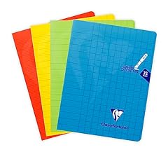 Clairefontaine 303796amzc lot d'occasion  Livré partout en France