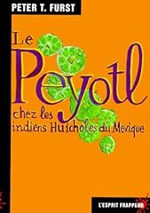 Peyotl indiens huicholes d'occasion  Livré partout en France