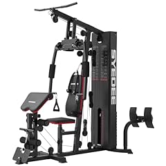 Syedee home gym for sale  Delivered anywhere in USA 