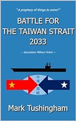 Battle taiwan strait for sale  Delivered anywhere in UK